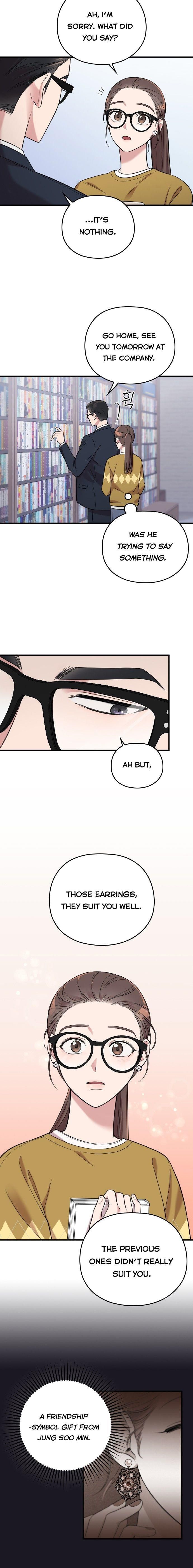 Marry My Husband Chapter 5 image 11